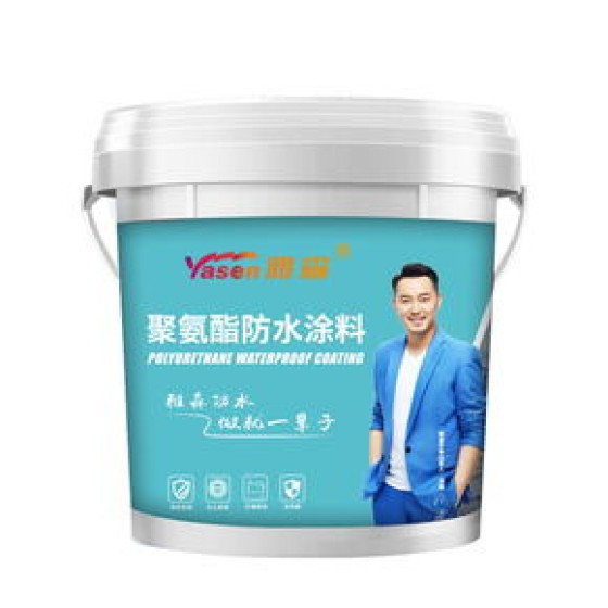 Polyurethane Waterproof Coating